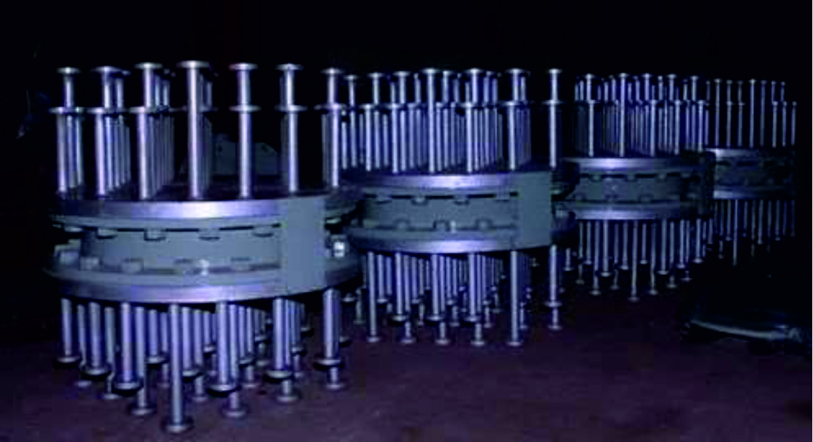 Robust Engineering Works